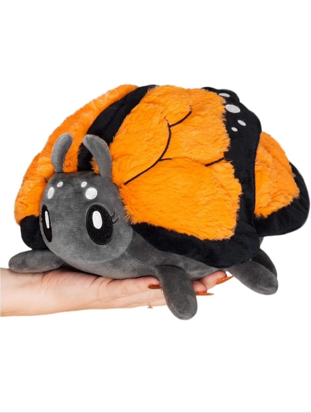 N/A soft plush